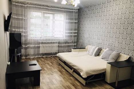 1-комнатная квартира в Оренбурге, Оренбург, пр-кт Победы, 155/6