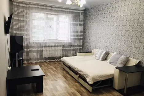 1-комнатная квартира в Оренбурге, пр-кт Победы, 155/6