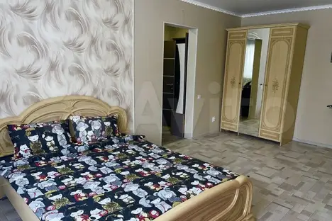 1-комнатная квартира в Оренбурге, пр-кт Победы, 155/3