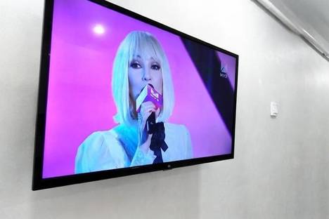 1-комнатная квартира во Владикавказе, улица Гугкаева, 22/2