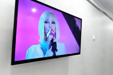 1-комнатная квартира во Владикавказе, улица Гугкаева, 22/2