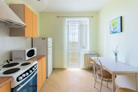 1-комнатная квартира в Калининграде, улица Литовский Вал, 87А