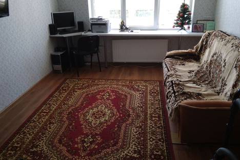 1-комнатная квартира в Калининграде, улица Нансена, 13