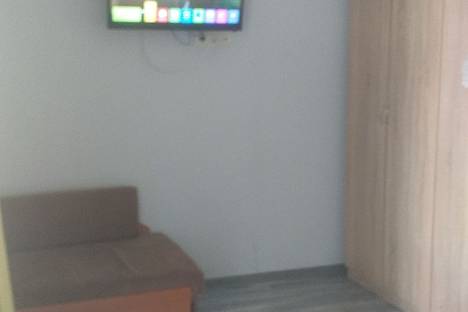 Комната в селе Алахадзы, с. Алахадзы, улица Приморская, 5