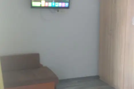 Комната в селе Алахадзы, с. Алахадзы, улица Приморская, 5