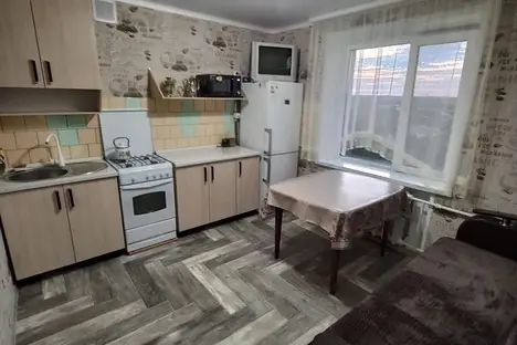 1-комнатная квартира в Сальске, Кузнечная ул., 126