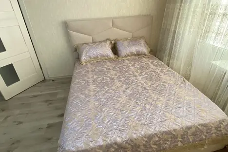 2-комнатная квартира в Нальчике, улица Головко, 20/1