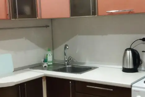 1-комнатная квартира в Ульяновске, Новосондецкий бульвар, 11