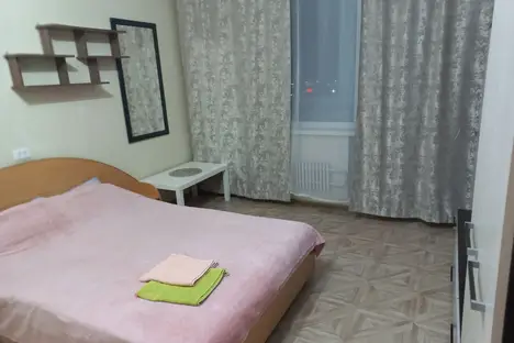 1-комнатная квартира в Волгодонске, проспект Курчатова, 35