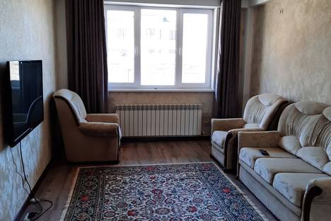 1-комнатная квартира в Каспийске, Каспийск, Махачкалинский переулок, 29