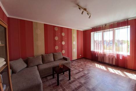 Однокомнатная квартира в аренду посуточно в Калининграде по адресу улица Тургенева, 21
