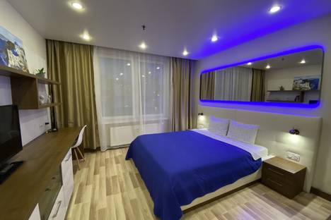 1-комнатная квартира в Санкт-Петербурге, Санкт-Петербург, Санкт -Петербург  улица Хошимина дом 16, м. Проспект Просвещения