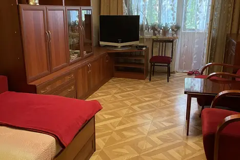 2-комнатная квартира в Новороссийске, улица Пархоменко, 58