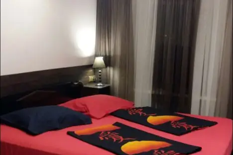 2-комнатная квартира в Самаре, проспект Карла Маркса, 195