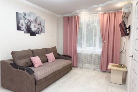 3-комнатная квартира в Кисловодске, улица 8 Марта, 1