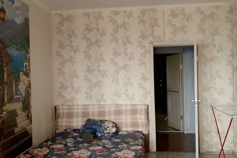 2-комнатная квартира в Санкт-Петербурге, Санкт-Петербург, Парашютная улица, 58