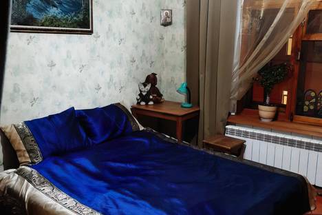 Комната в аренду посуточно в Иркутске по адресу Пионерский переулок ,3