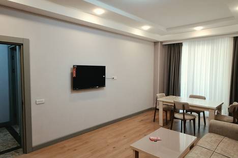 2-комнатная квартира в Баку, ул. Сергея Сенюшкина, 64A, м. Хатаи
