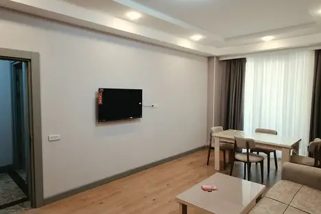 2-комнатная квартира в Баку, Баку, ул. Сергея Сенюшкина, 64A, м. Хатаи