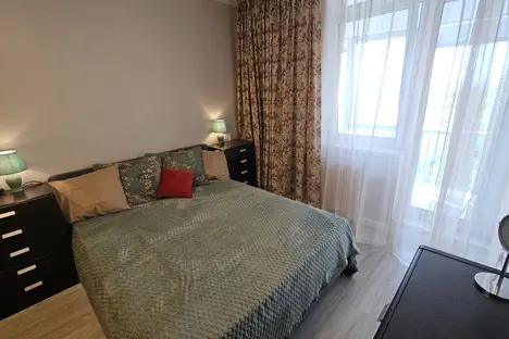 1-комнатная квартира в Адлере, Адлер, улица Ленина, 298Б