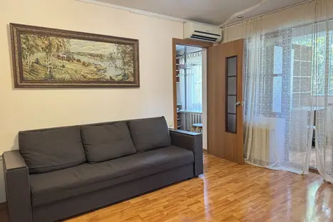 3-комнатная квартира в Адлере, Жемчужная улица, 7