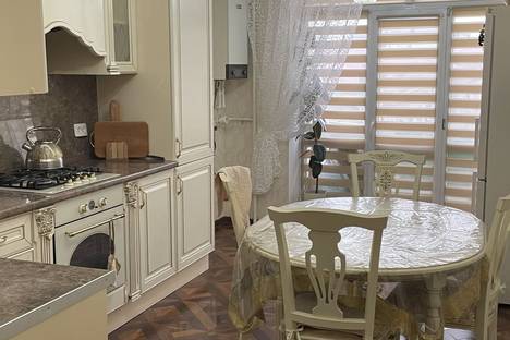 2-комнатная квартира в Дербенте, улица Ленина, 87
