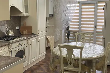 2-комнатная квартира в Дербенте, улица Ленина, 87