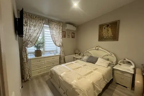 1-комнатная квартира в Зеленоградске, улица Гагарина, 65