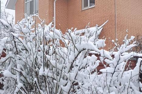 Дом в аренду посуточно в Горячем Ключе по адресу садовое товарищество Кунпанова Поляна, Больничная улица, 164