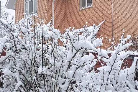 Дом в Горячем Ключе, садовое товарищество Кунпанова Поляна, Больничная улица, 164