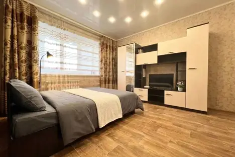 1-комнатная квартира в Калуге, Калуга, улица Пухова, 31