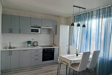 1-комнатная квартира в Казани, Октябрьская 34