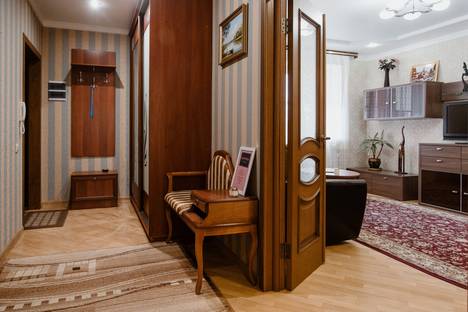 2-комнатная квартира в Астрахани, улица Савушкина, 6к6