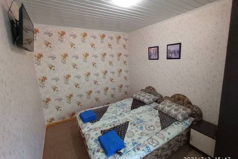 Комната в аренду посуточно в Солнечногорском по адресу Вишнёвая улица, 15