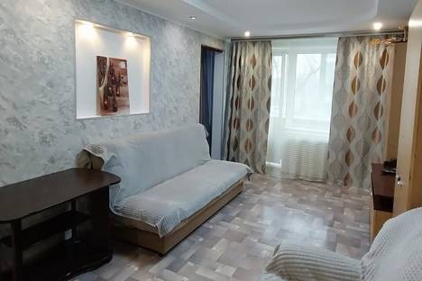 3-комнатная квартира в Белогорске, улица Кирова, 136