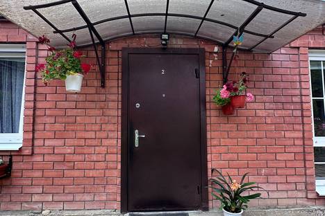 2-комнатная квартира в Кисловодске, Берёзовская улица, 36