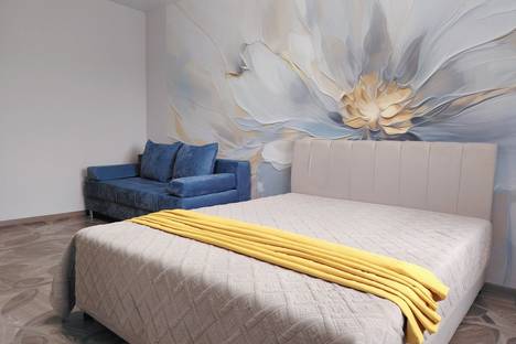 1-комнатная квартира в Чите, Хабаровская улица, 70