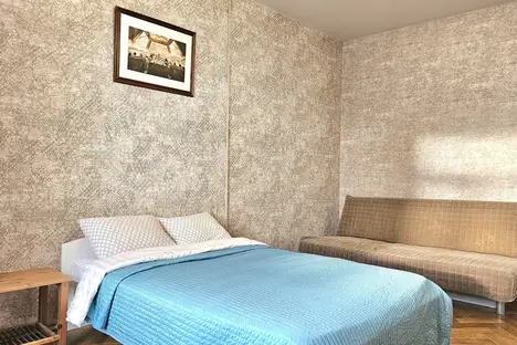 3-комнатная квартира в Санкт-Петербурге, Малоохтинский проспект, 36, м. Новочеркасская