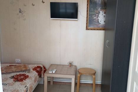 Комната в Ейске, Одесская улица, 73