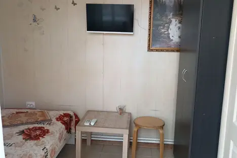 Комната в Ейске, Одесская улица, 73