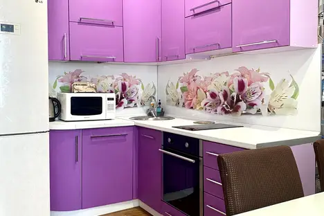 1-комнатная квартира в Иркутске, Байкальская улица, 232А