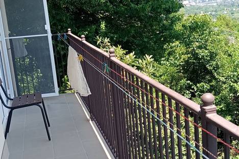 Дом в Сочи, микрорайон Донская, Пасечная улица, 18А