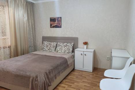 Однокомнатная квартира в аренду посуточно в Севастополе по адресу проспект Октябрьской Революции, 56