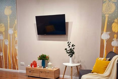 2-комнатная квартира в Самаре, Самара, улица Лейтенанта Шмидта, 10