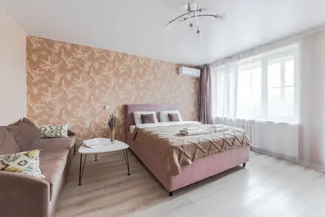 2-комнатная квартира в Санкт-Петербурге, Витебский пр-кт, 75