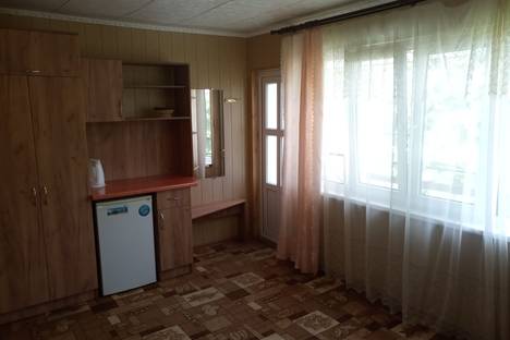 Комната в Судаке, улица Спендиарова, 33