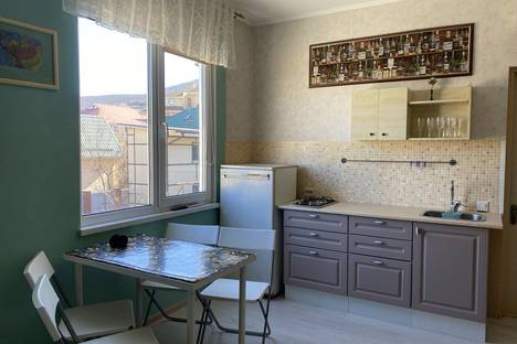 2-комнатная квартира в Сукко, Таманский проезд, 9