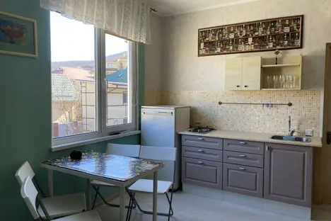 2-комнатная квартира в Сукко, Таманский проезд, 9