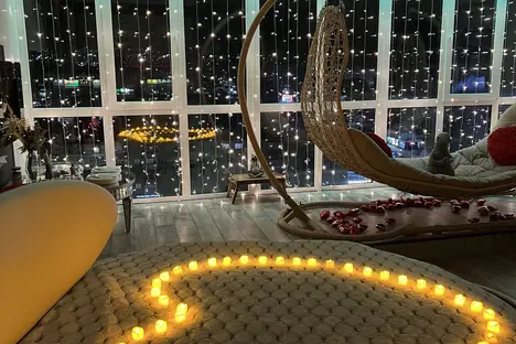 1-комнатная квартира в Миассе, ул. 8 Июля, 24