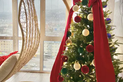 1-комнатная квартира в Миассе, ул. 8 Июля, 24